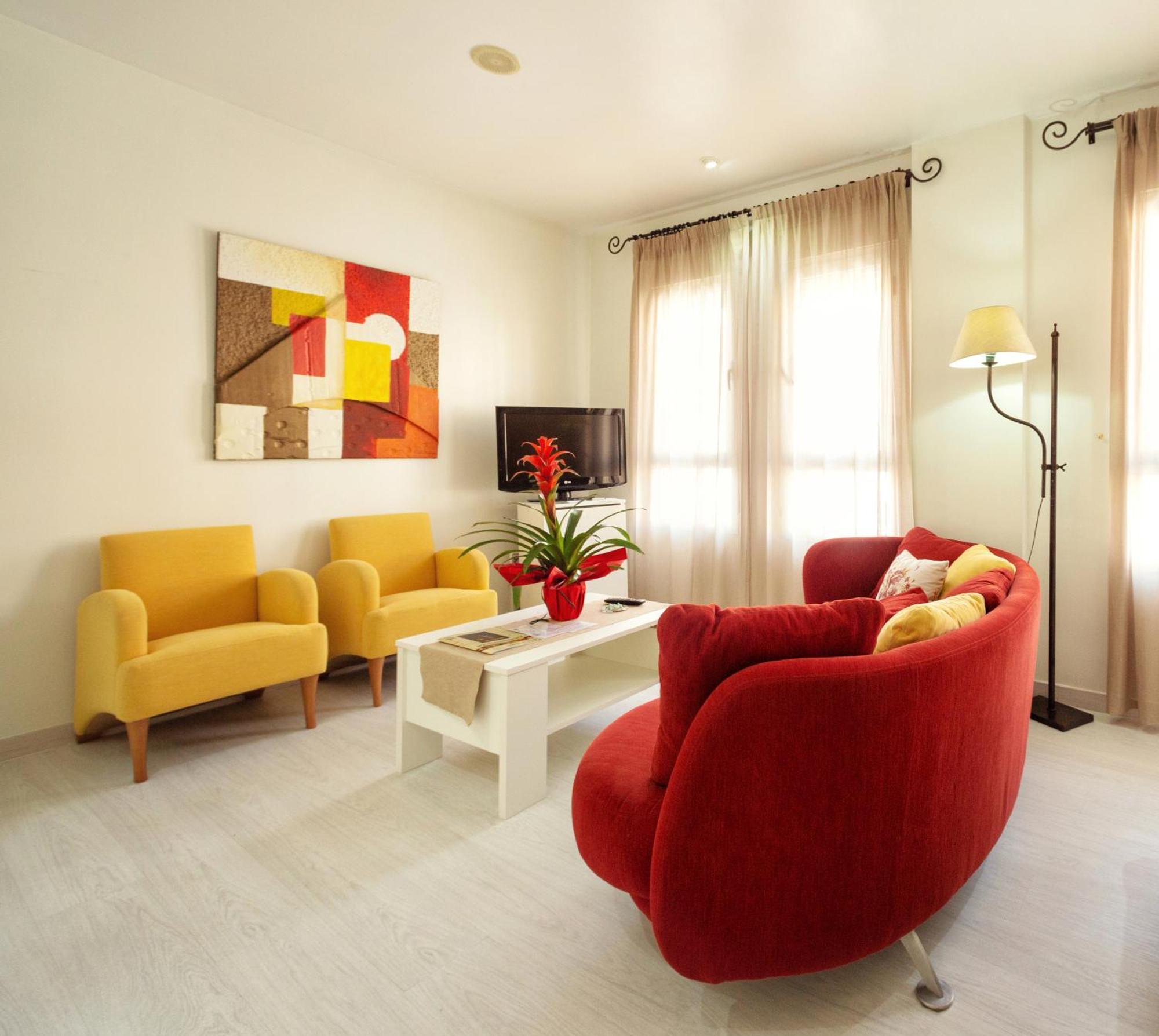 Hotel Torrepalma Alcala La Real Ngoại thất bức ảnh