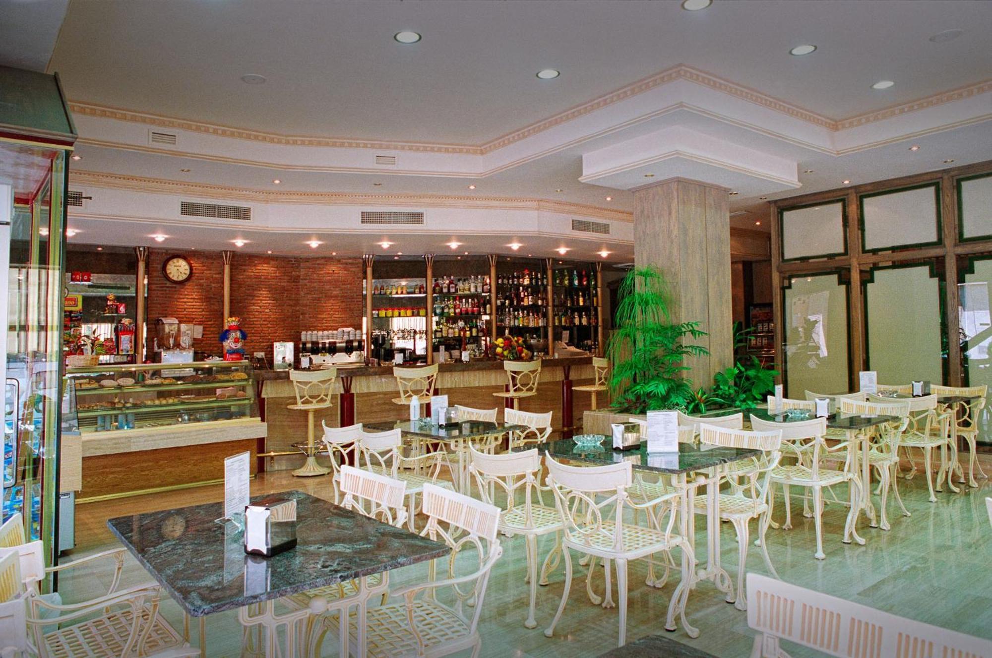 Hotel Torrepalma Alcala La Real Ngoại thất bức ảnh