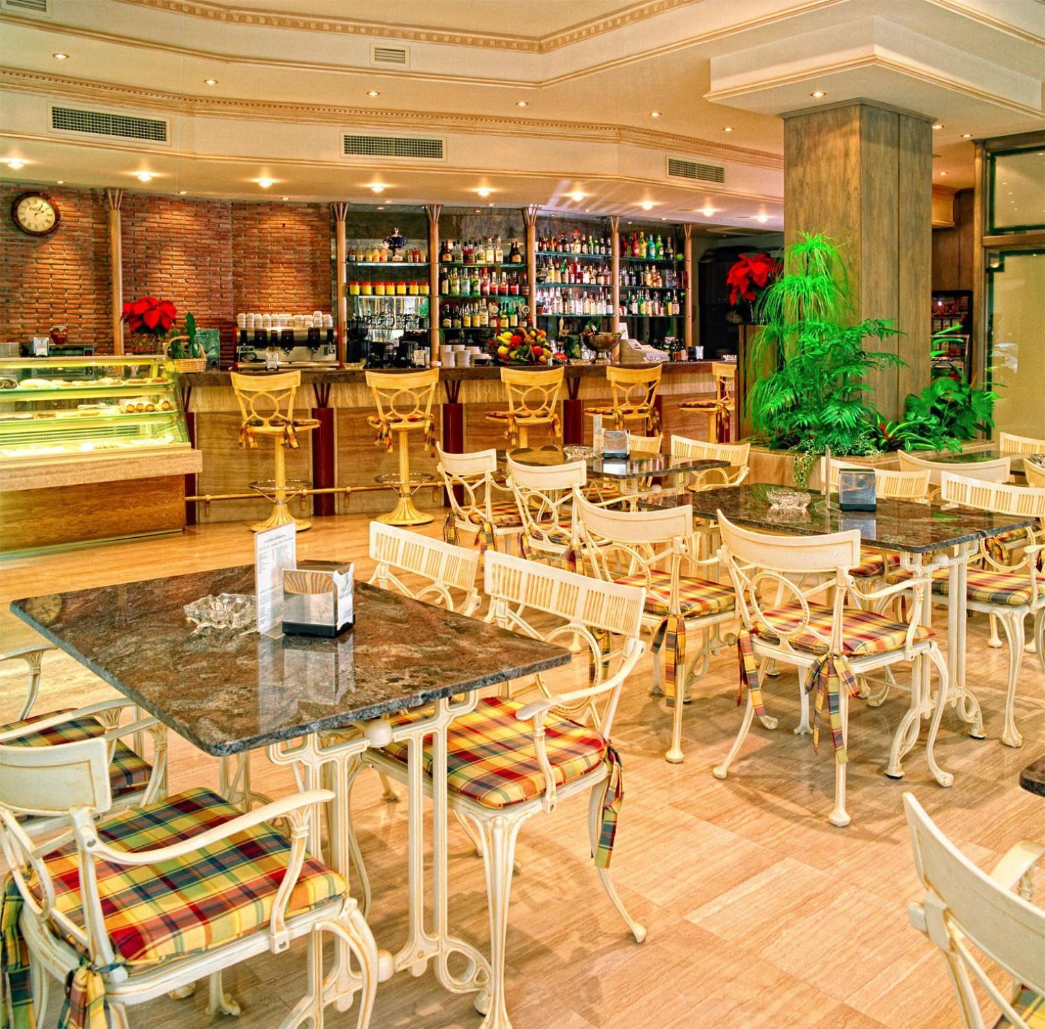 Hotel Torrepalma Alcala La Real Ngoại thất bức ảnh