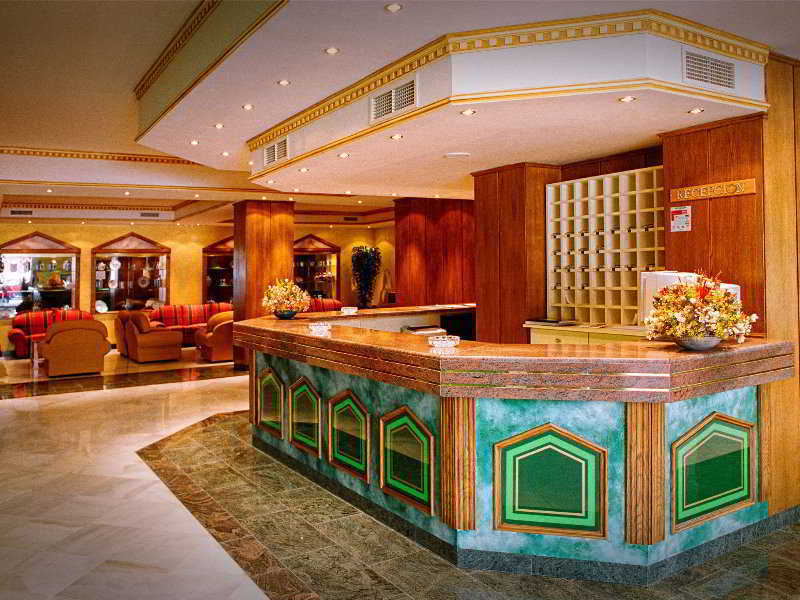 Hotel Torrepalma Alcala La Real Ngoại thất bức ảnh