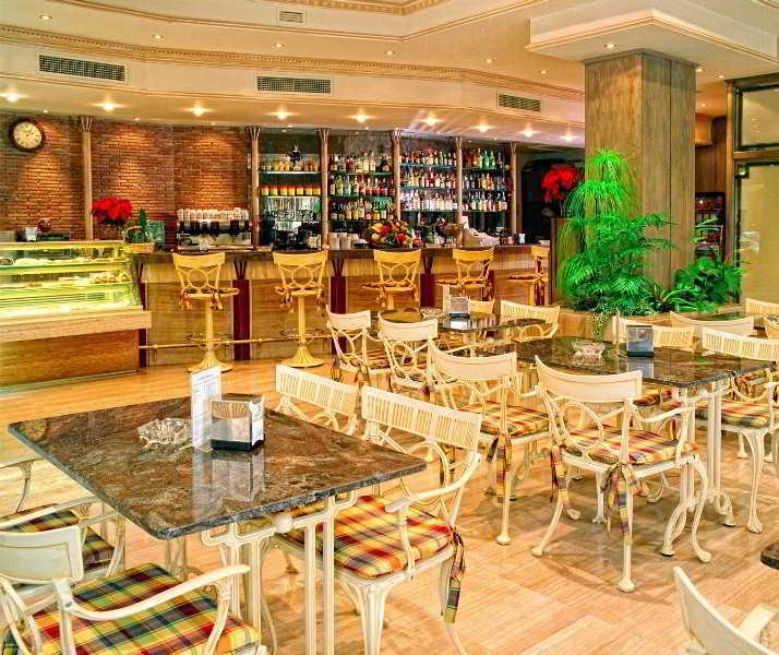Hotel Torrepalma Alcala La Real Ngoại thất bức ảnh